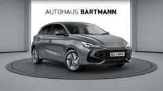 Gebraucht 2024 MG MG3 Kleinwagen | 18.890 € (Fairer Preis)