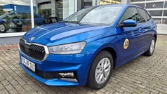 Gebraucht 2025 Skoda Fabia Selection Kleinwagen | 20.840 € (Fairer Preis)