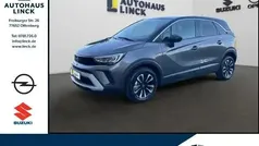 Gebraucht 2024 Opel Crossland Elegance SUV | 21.988 € (Guter Preis)