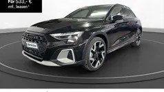 Gebraucht 2025 Audi A3 Sportback Comfort Limousine | 42.880 € (Fairer Preis)
