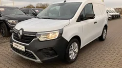 Weiß Gebraucht 2023 Renault Kangoo Rapid Advance Van / Kleinbus | 20.990 € (Fairer Preis)