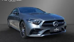 Gebraucht 2019 Mercedes CLS53 AMG AMG Limousine | 54.900 €