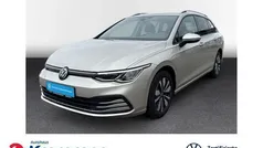 Silber Gebraucht 2024 VW Golf VIII R Kombi | 25.480 € (Fairer Preis)