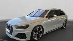 Gebraucht 2024 Audi RS4 Comfort Kombi | 108.650 €