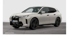 Gebraucht 2025 BMW iX M Sport SUV | 85.990 € (Fairer Preis)