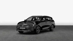 Schwarz Gebraucht 2023 Opel Astra Elegance Kombi | 24.600 € (Fairer Preis)
