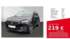 Gebraucht 2022 Seat Tarraco 4Drive SUV | 32.480 € (Fairer Preis)