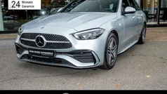 Gebraucht 2025 Mercedes C300 Kombi | 44.890 € (Guter Preis)