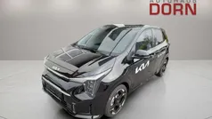 Gebraucht 2025 Kia Picanto Launch Edition Kleinwagen | 21.590 € (Fairer Preis)