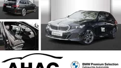 Gebraucht 2024 BMW 520 M Sport Kombi | 50.550 € (Fairer Preis)