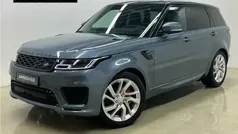 Gebraucht 2019 Land Rover Range Rover Sport HSE Dynamic SUV | 51.990 € (Fairer Preis)