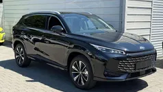 Gebraucht 2025 MG HS Comfort SUV | 25.190 € (Superpreis)