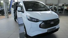 Weiß Neu 2025 Ford Tourneo Trend Van / Kleinbus | 64.640 € (Fairer Preis)