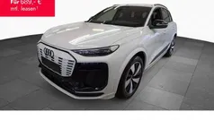 Gebraucht 2024 Audi Q6 e-tron Ambiente SUV | 68.990 € (Guter Preis)