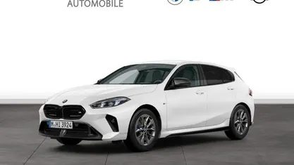 Gebraucht BMW M135 M Sport 317 PS (233 kW) 2025 Kleinwagen