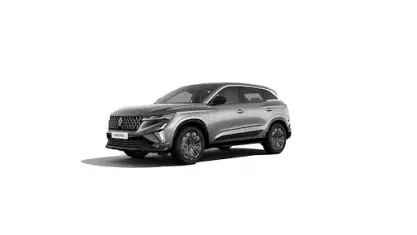 Neu Renault Austral Evolution 148 PS (108 kW) 2026 Perlmuttweiß metallic (weiß) SUV