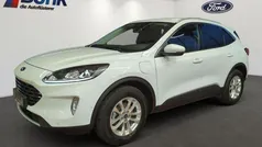 Gebraucht 2022 Ford Kuga Titanium SUV | 24.980 € (Fairer Preis)