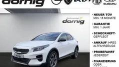 Andere farbe Gebraucht 2022 Kia XCeed Platinum SUV | 27.390 € (Fairer Preis)