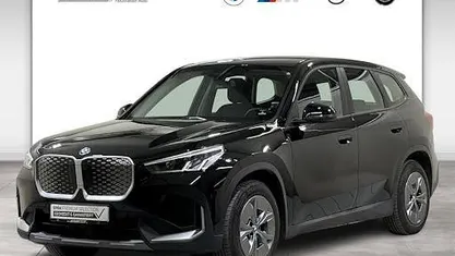 Gebraucht BMW iX1 230 kW (313 PS) 2023 Schwarz SUV