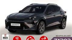 Blau Neu 2025 Cupra Formentor SUV | 33.906 € (Superpreis)