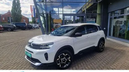 Gebraucht 2024 Citroën C5 Aircross SUV | 23.440 € (Fairer Preis)