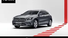 Metalliclack mountaingrau Gebraucht 2019 Mercedes GLA200 Urban SUV | 22.990 € (Fairer Preis)