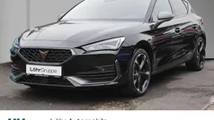 Gebraucht 2024 Cupra Leon Limousine | 27.980 € (Fairer Preis)