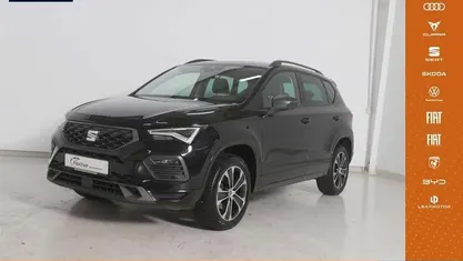 Gebraucht 2024 Seat Ateca FR SUV | 29.480 € (Guter Preis)