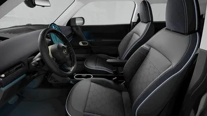 Gebraucht Mini Cooper 135 kW (184 PS) 2025 Melting silver iii Kleinwagen