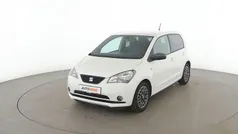 Weiß Gebraucht 2020 Seat Mii Chic Kleinwagen | 8.820 € (Fairer Preis)