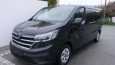 Midnight black Neu 2024 Renault Trafic Evolution Van | 39.890 € (Fairer Preis)