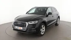 Schwarz Gebraucht 2019 Audi Q5 Sport SUV | 30.820 € (Fairer Preis)