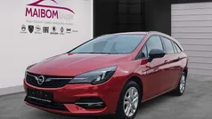 Gebraucht 2021 Opel Astra Kombi | 12.945 € (Fairer Preis)