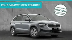 Gebraucht 2025 Skoda Karoq Selection SUV | 32.890 € (Guter Preis)