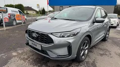 Gebraucht 2025 Ford Kuga ST-Line SUV | 31.990 € (Fairer Preis)