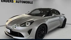 Gebraucht 2024 Alpine A110 Coupé | 88.980 €