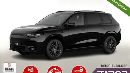 Grau Neu 2025 Leapmotor C10 SUV | 32.488 € (Superpreis)