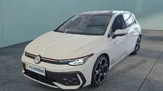 Weiß Gebraucht 2024 VW Golf VIII GTI Limousine | 39.590 € (Superpreis)