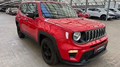 Gebraucht 2020 Jeep Renegade Sport SUV | 12.790 € (Superpreis)