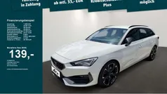 Gebraucht 2024 Cupra Leon VZ Kombi | 29.519 € (Superpreis)