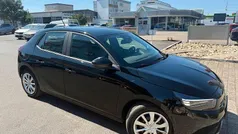 Schwarz Neu 2025 Opel Corsa Edition Limousine | 18.990 € (Fairer Preis)