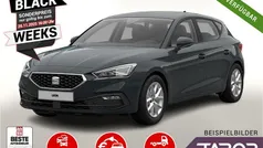 Gebraucht 2025 Seat Leon Style Limousine | 22.759 € (Superpreis)