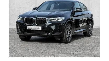 Gebraucht BMW X4 M Sport 360 PS (264 kW) 2023 SUV