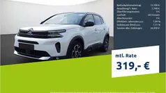 Gebraucht 2023 Citroën C5 Aircross Feel SUV | 23.490 € (Fairer Preis)