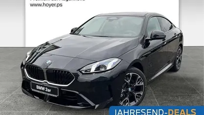 Schwarz Neu 2025 BMW 220 Shadowline Coupé | 41.990 € (Fairer Preis)