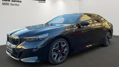 Gebraucht 2023 BMW i5 M Sport Limousine | 57.900 € (Fairer Preis)