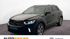 Gebraucht 2025 VW T-Roc R-line SUV | 31.670 € (Superpreis)