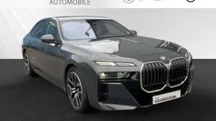 Gebraucht 2024 BMW 740 M Sport Limousine | 87.490 € (Fairer Preis)