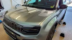 Grau Gebraucht 2023 Jeep Avenger Altitude SUV | 22.999 € (Fairer Preis)