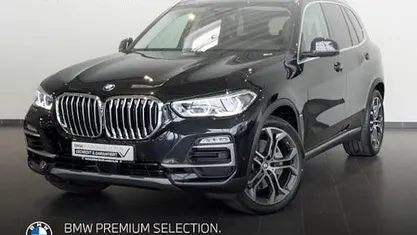 Gebraucht 2020 BMW X5 Sport Line SUV | 56.488 € (Fairer Preis)